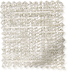 Alaina Speckled Silver Curtains swatch image