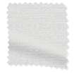 Alivio Satin White Roller Blind sample image