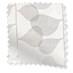 Blooming Meadow Neutral Roller Blind swatch image