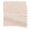 S-Fold Cavendish Warm Blush  Curtains sample image