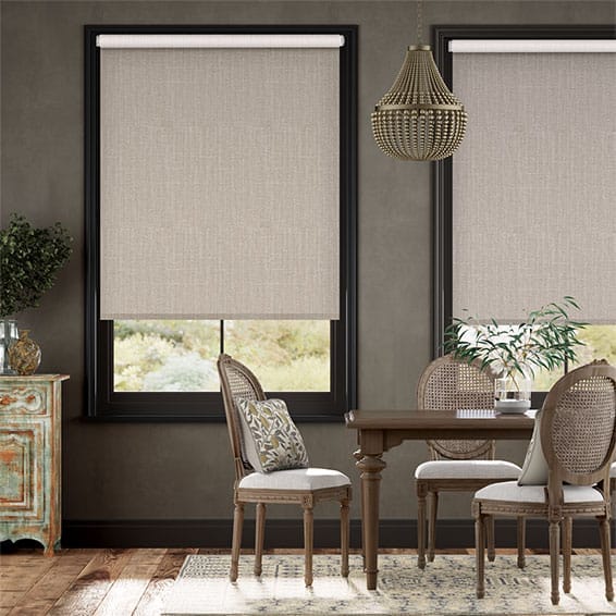 Choices Cavendish Warm Stone Roller Blind