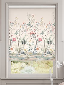 Chinoiserie Naturals Roller Blind thumbnail image