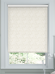 Choices Niko Antique Pearl Roller Blind thumbnail image