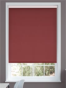 Choices Paleo Linen Strawberry Roller Blind thumbnail image
