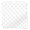 Cirrus Sheer Bright White Curtains swatch image