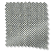 Click2Fit Paleo Linen Elephant Grey Roman Blind sample image