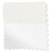 Double Roller White Double Roller Blind swatch image