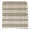 Thermal DuoShade Basket Weave Pleated Blind sample image
