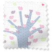 Enchanted Forest Candy Curtains sample image