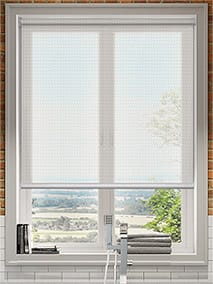 Oracle Off White Roller Blind thumbnail image