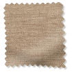 Eternity Linen Biscuit Curtains swatch image
