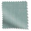 Eternity Linen Teal Curtains swatch image