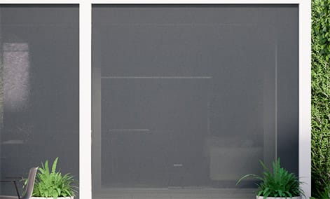 Shade IT Charcoal Outdoor Patio Blind thumbnail image