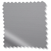Galaxy Blackout Argent Vertical Blind swatch image