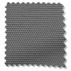 Galaxy Blackout Coal Roller Blind sample image