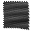 Galaxy Blackout Ebony Roller Blind swatch image