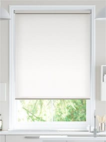 Galaxy Blackout Shell Roller Blind thumbnail image