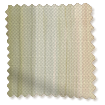 Oasis Stripe Naturals Roller Blind swatch image