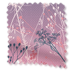September Meadow Dusk Curtains swatch image