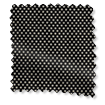 Shade IT Pepper Black and Grey Outdoor Patio Blind swatch image