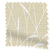 Timothy Grass Natural Roman Blind swatch image