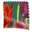 Tulips Multi Curtains swatch image