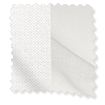 Double S-Fold Villa White & Snow S-Fold swatch image