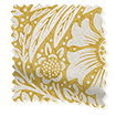 S-Fold William Morris Marigold Mimosa S-Fold swatch image