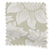 S-Fold William Morris Sunflower Linen S-Fold swatch image
